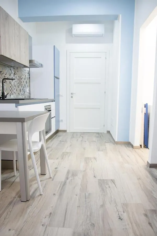 Appartamento il Mulino Orbetello 0*,  Italia