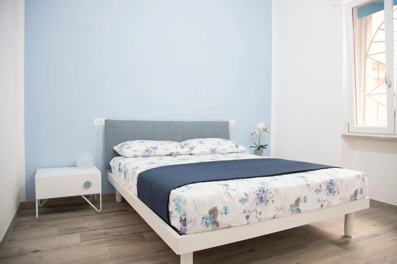 Appartamento il Mulino Orbetello