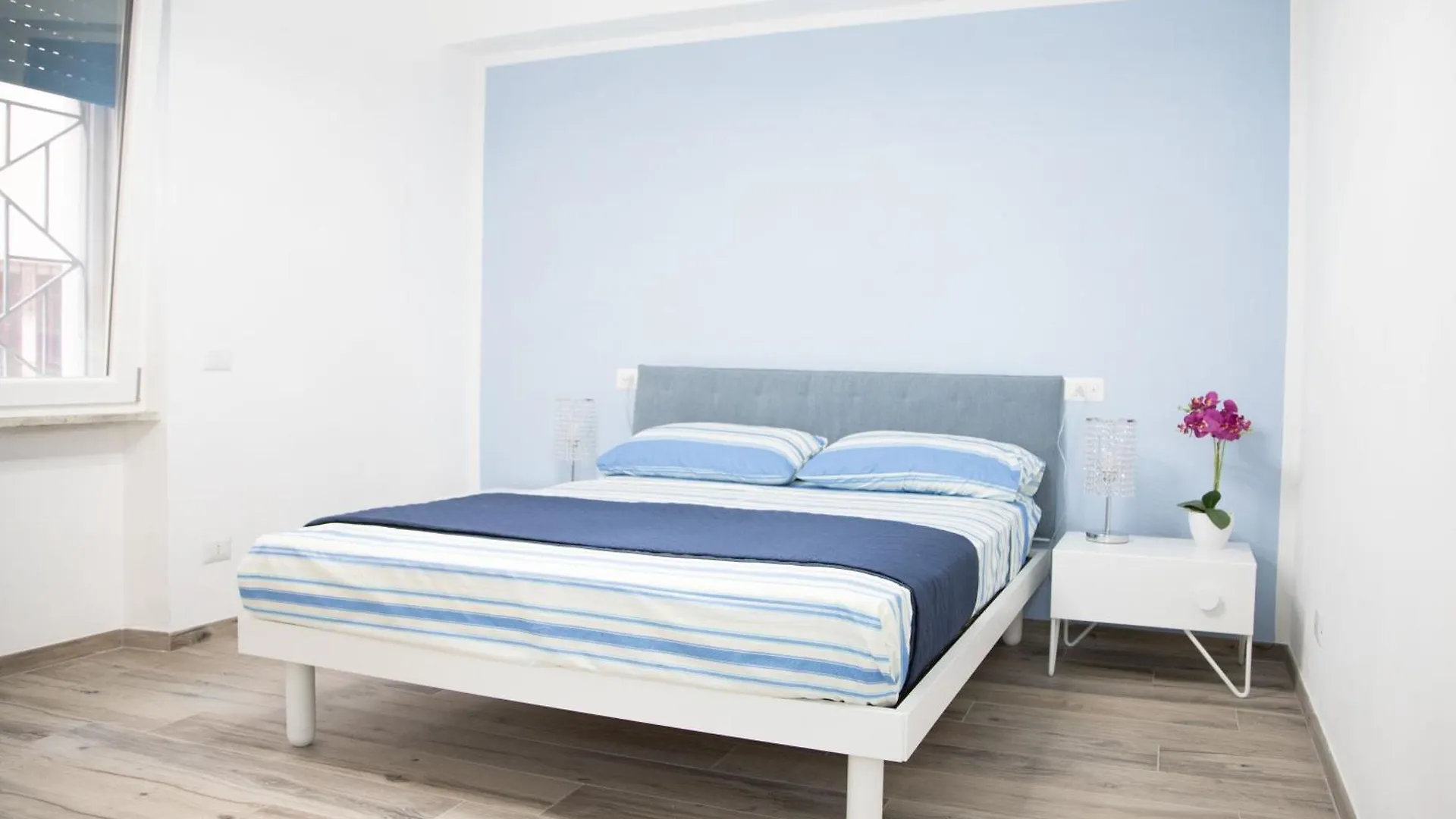 Appartamento il Mulino Orbetello