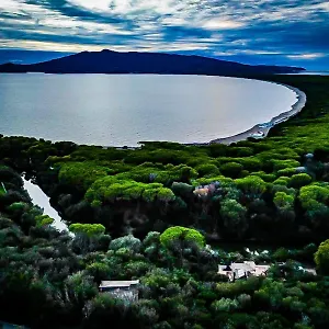 Appartamento Paradisino, Orbetello