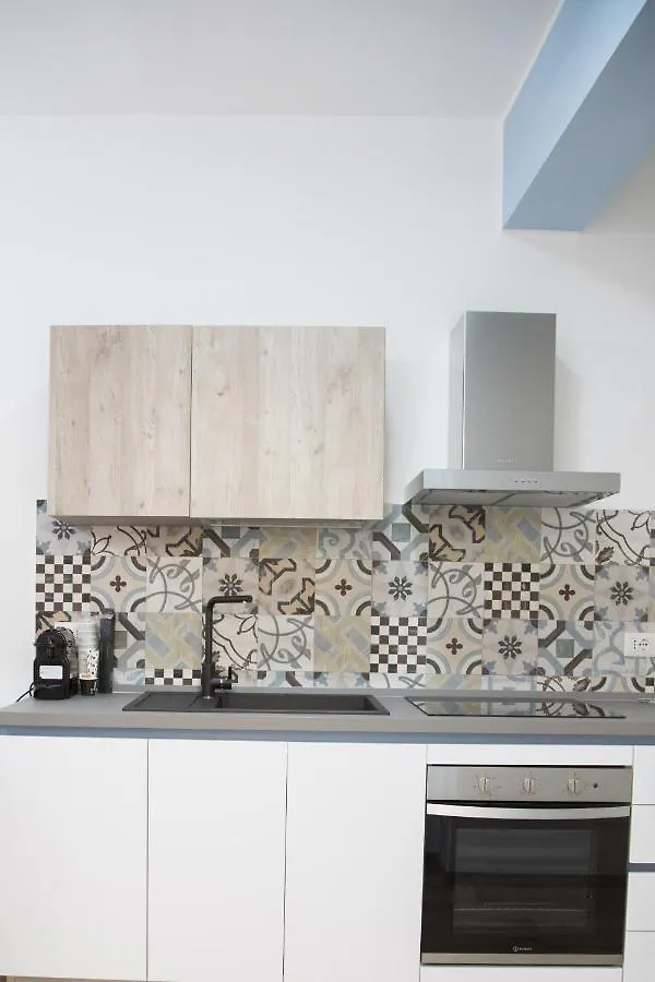 Apartment Appartamento Il Mulino Orbetello