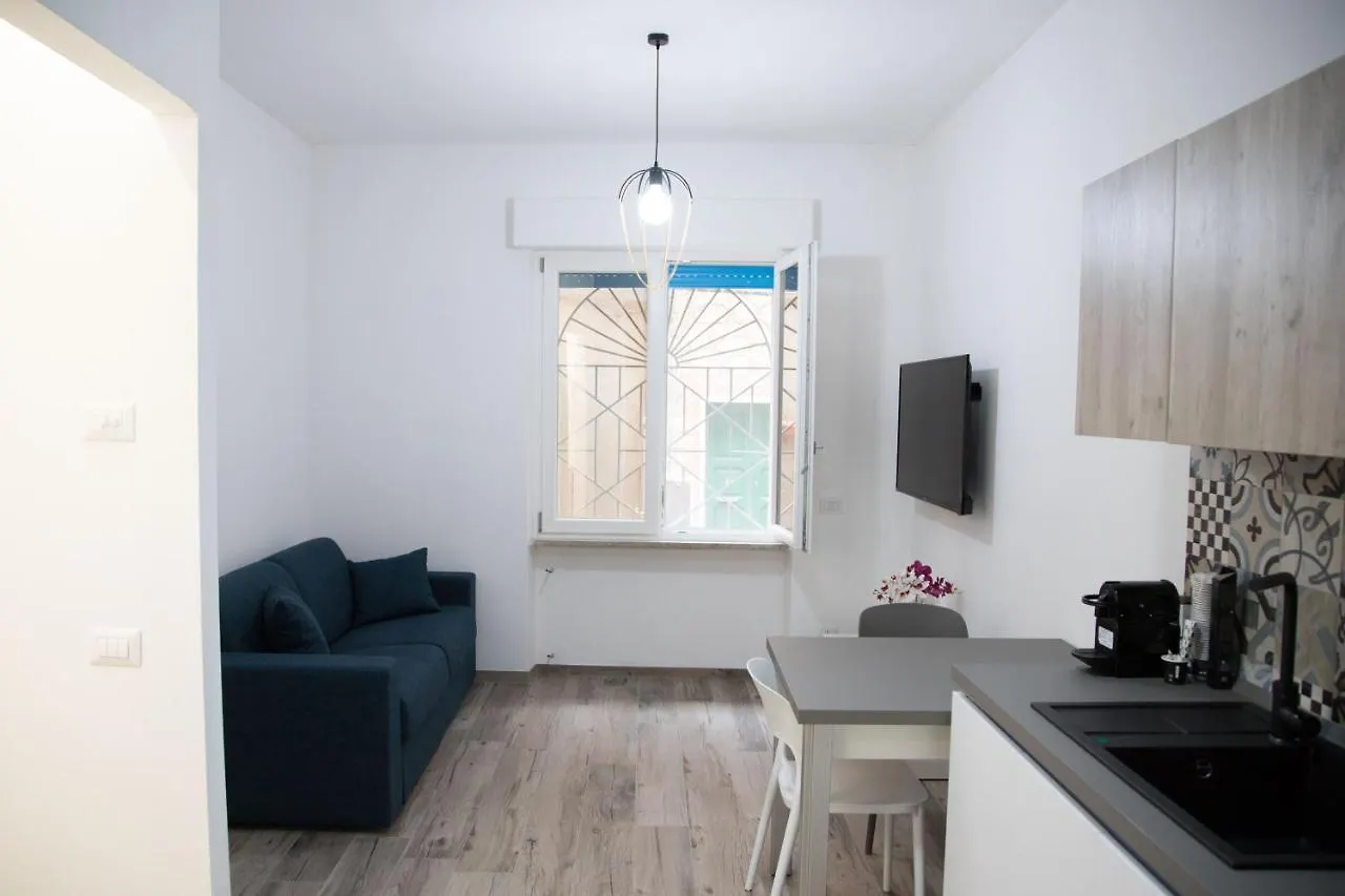 Appartamento Il Mulino 오르베텔로 아파트