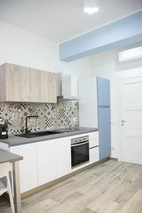Appartamento Il Mulino Orbetello Apartment