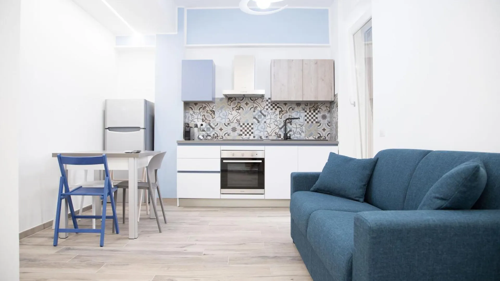 Apartment Appartamento Il Mulino Orbetello